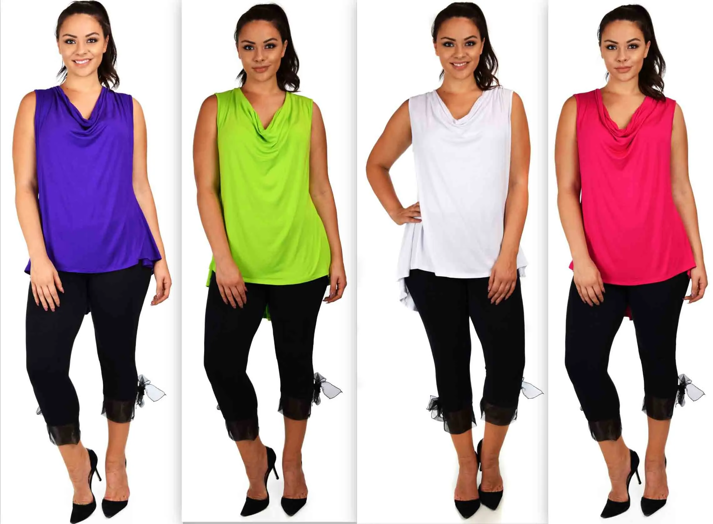 New Romantic Tunic, Summer Tunic, Lagen look Plus Size Tunic will fit xl/1xl/2xl. Custom order available.