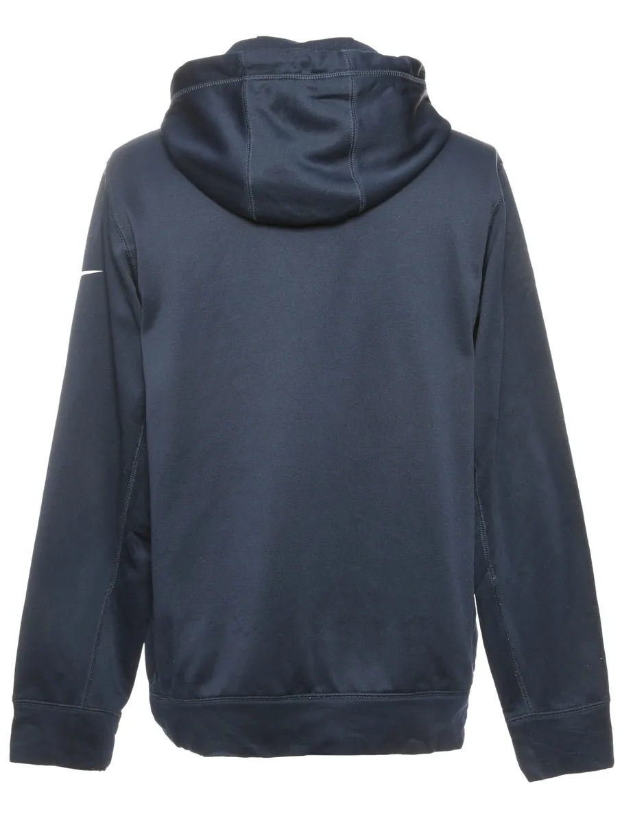 Nike NFL Hooded Sports Sweatshirt - L