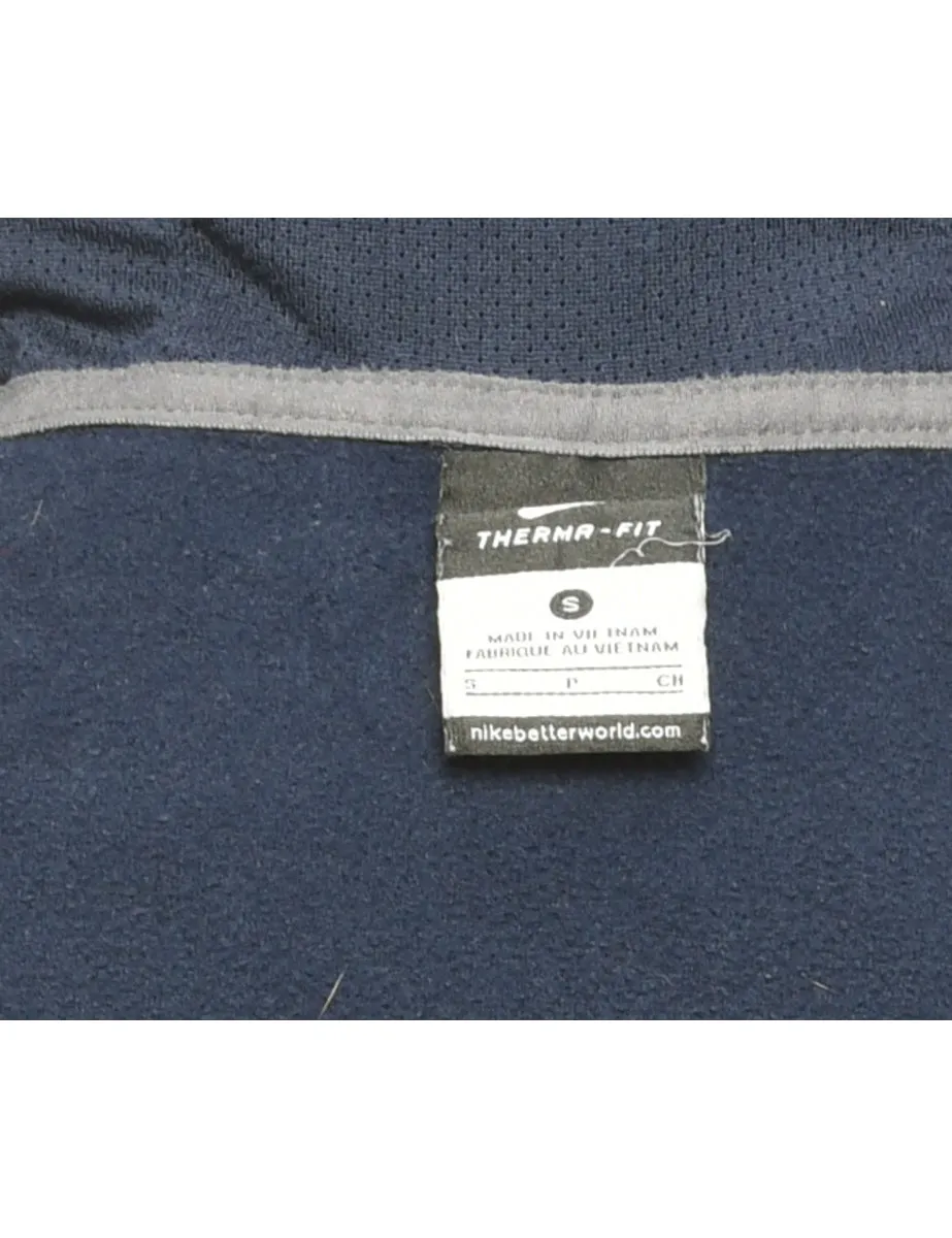 Nike NFL Hooded Sports Sweatshirt - L