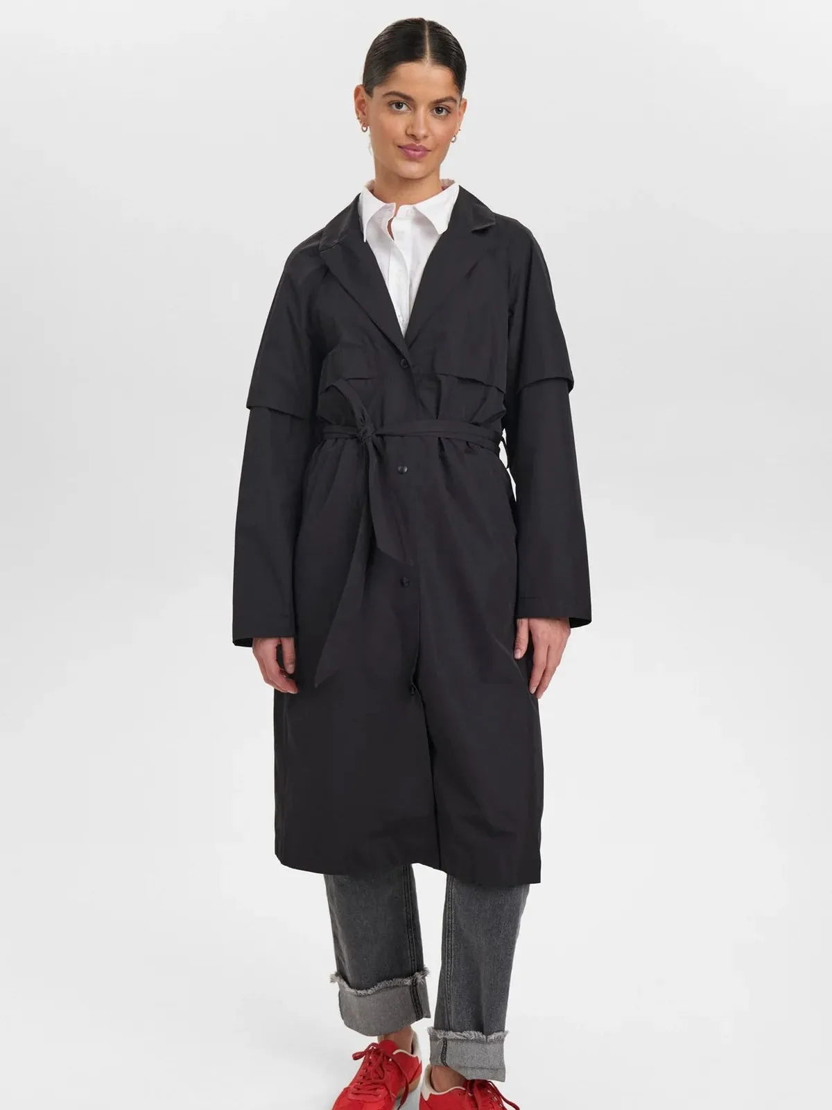 Nunida Functionel Jacket