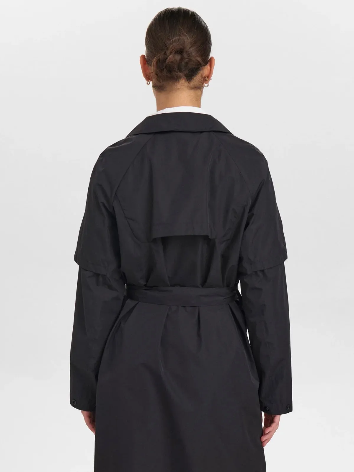 Nunida Functionel Jacket
