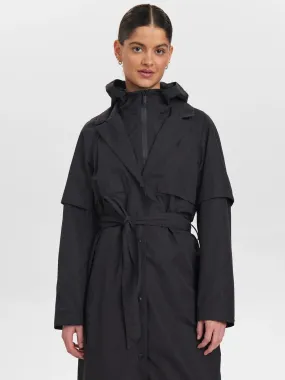 Nunida Functionel Jacket