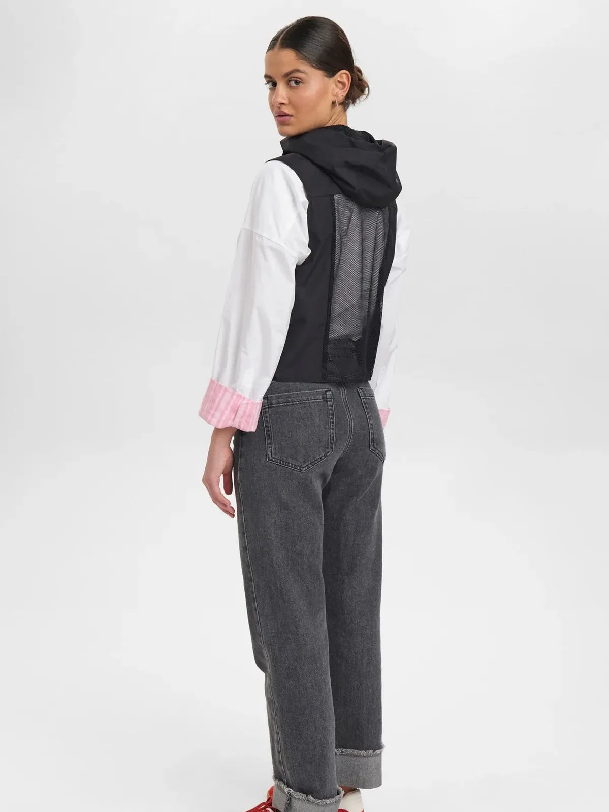 Nunida Functionel Jacket