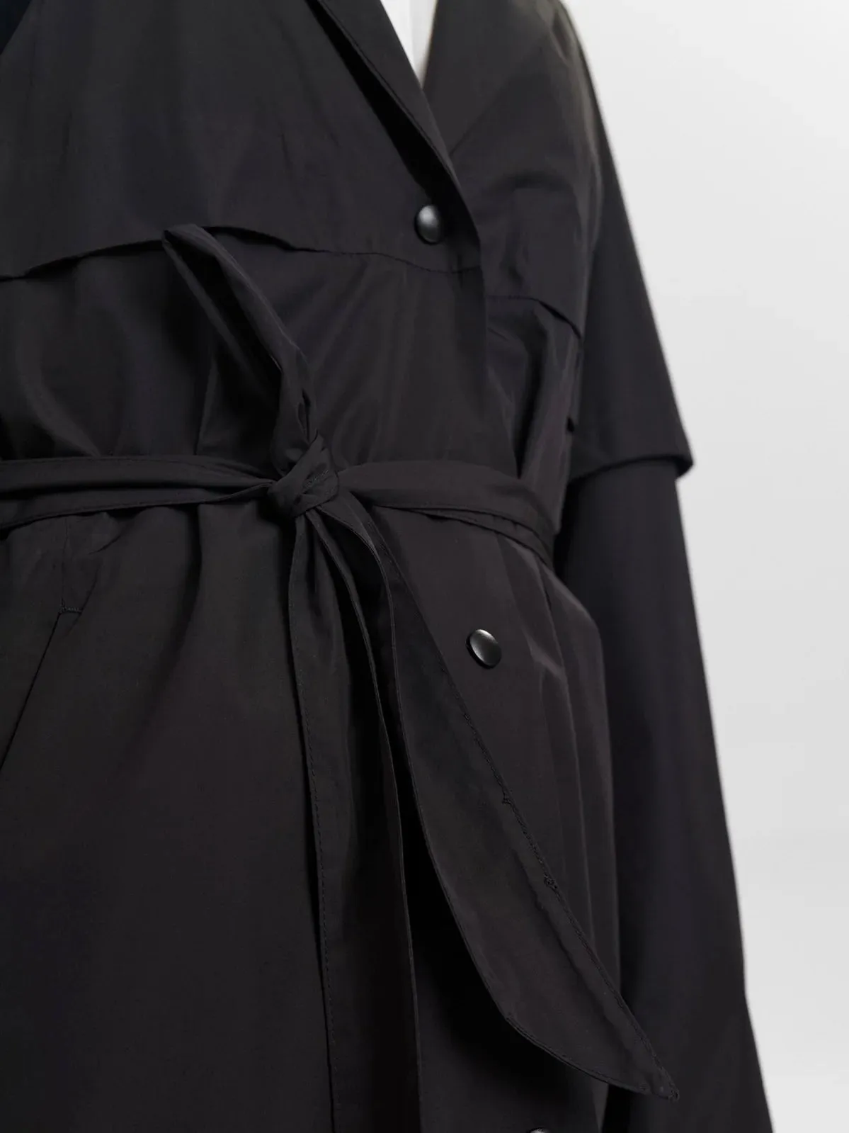 Nunida Functionel Jacket