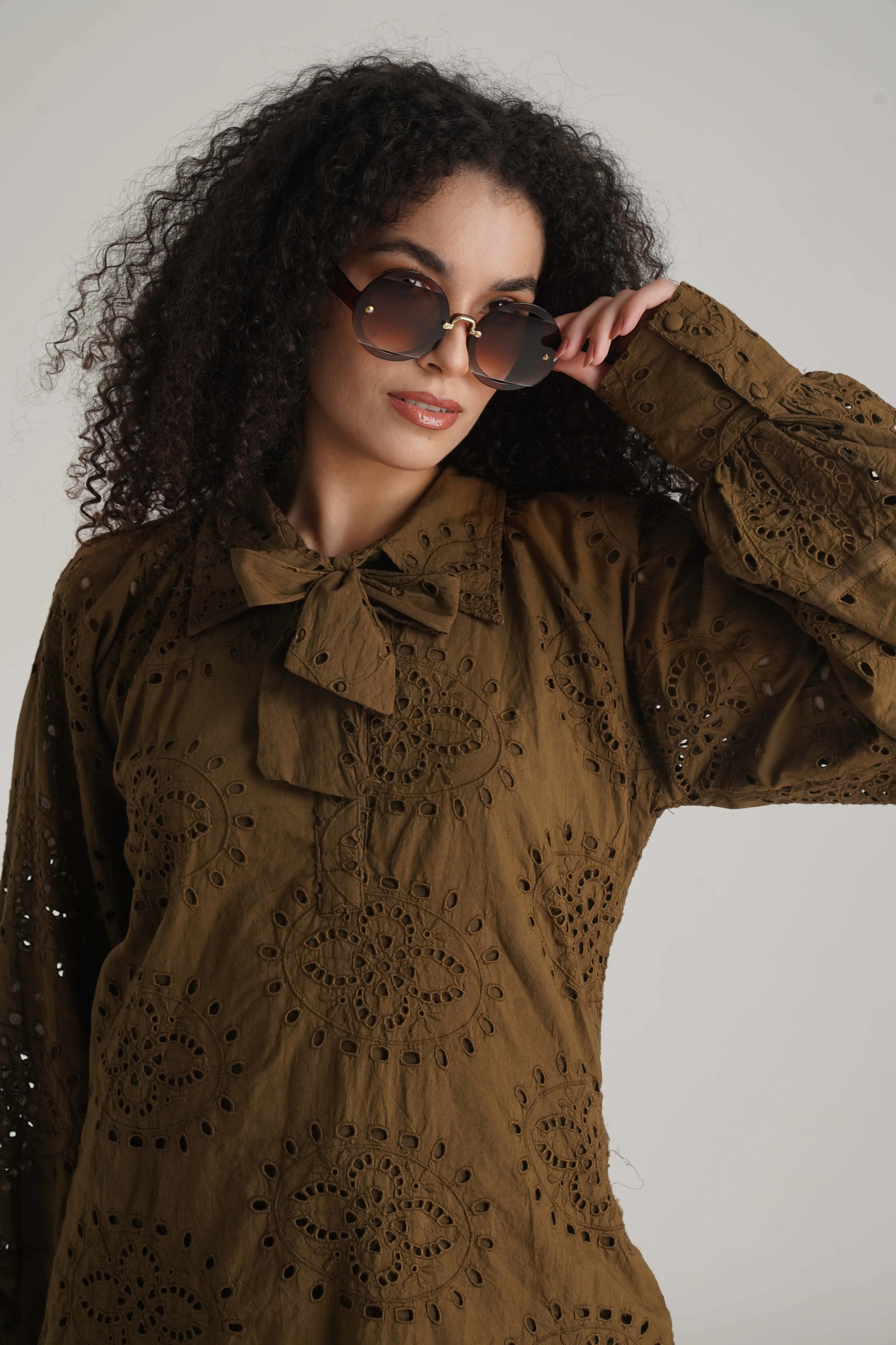 Paloma Tunic