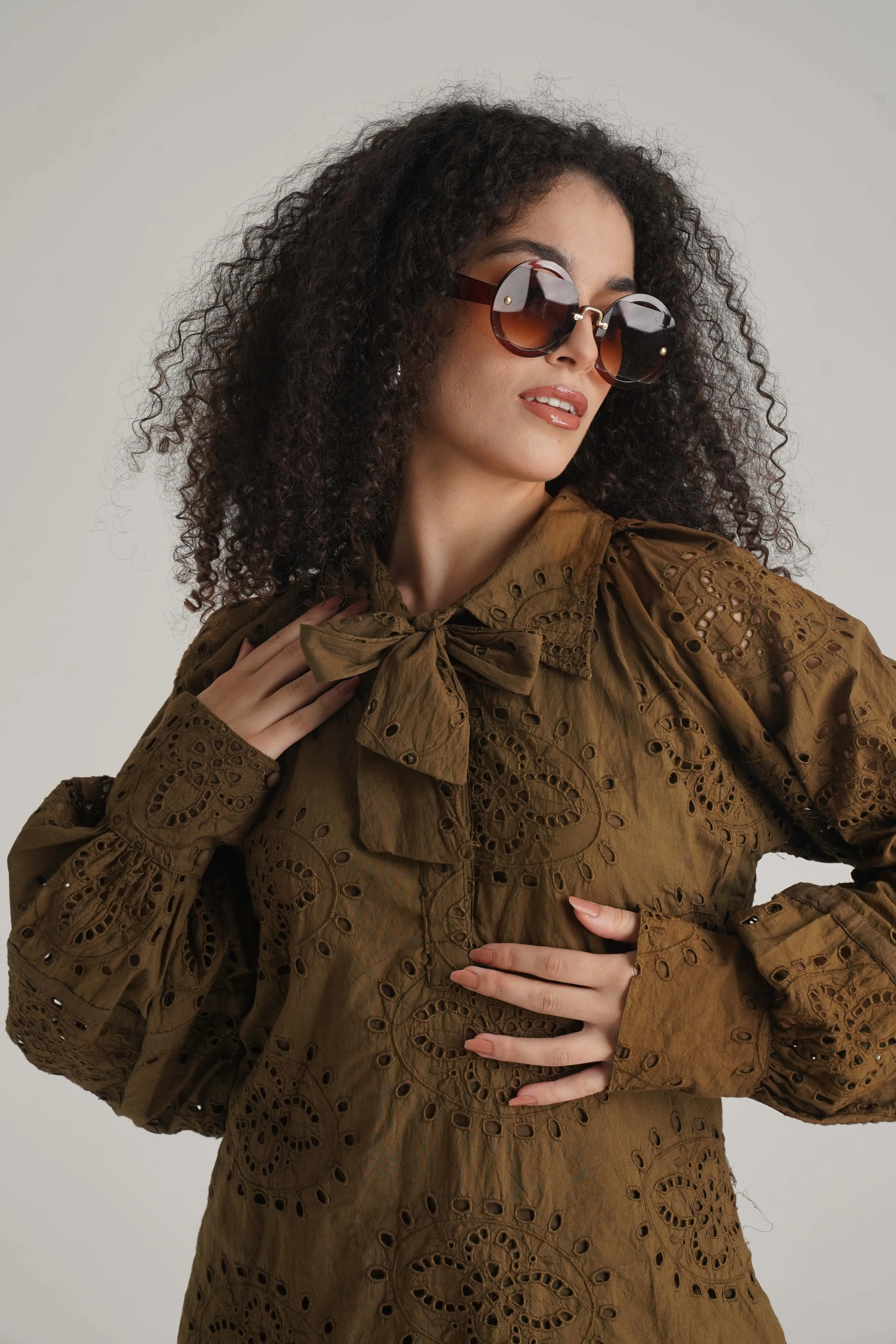 Paloma Tunic