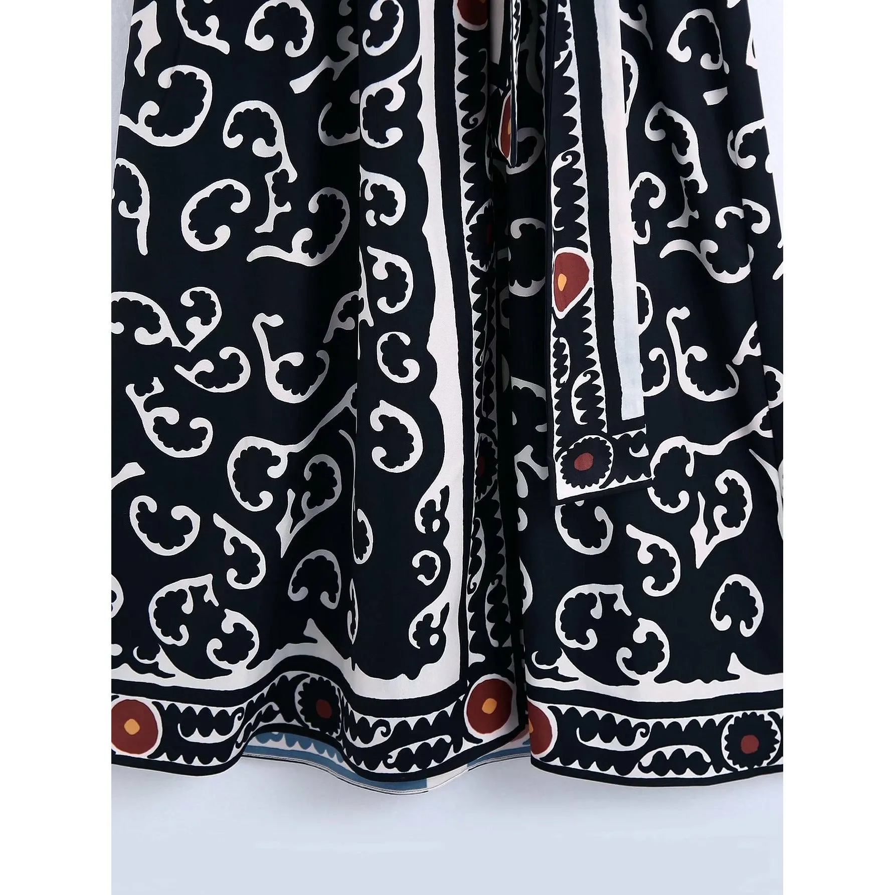 Pareo Beach Wrap Dress