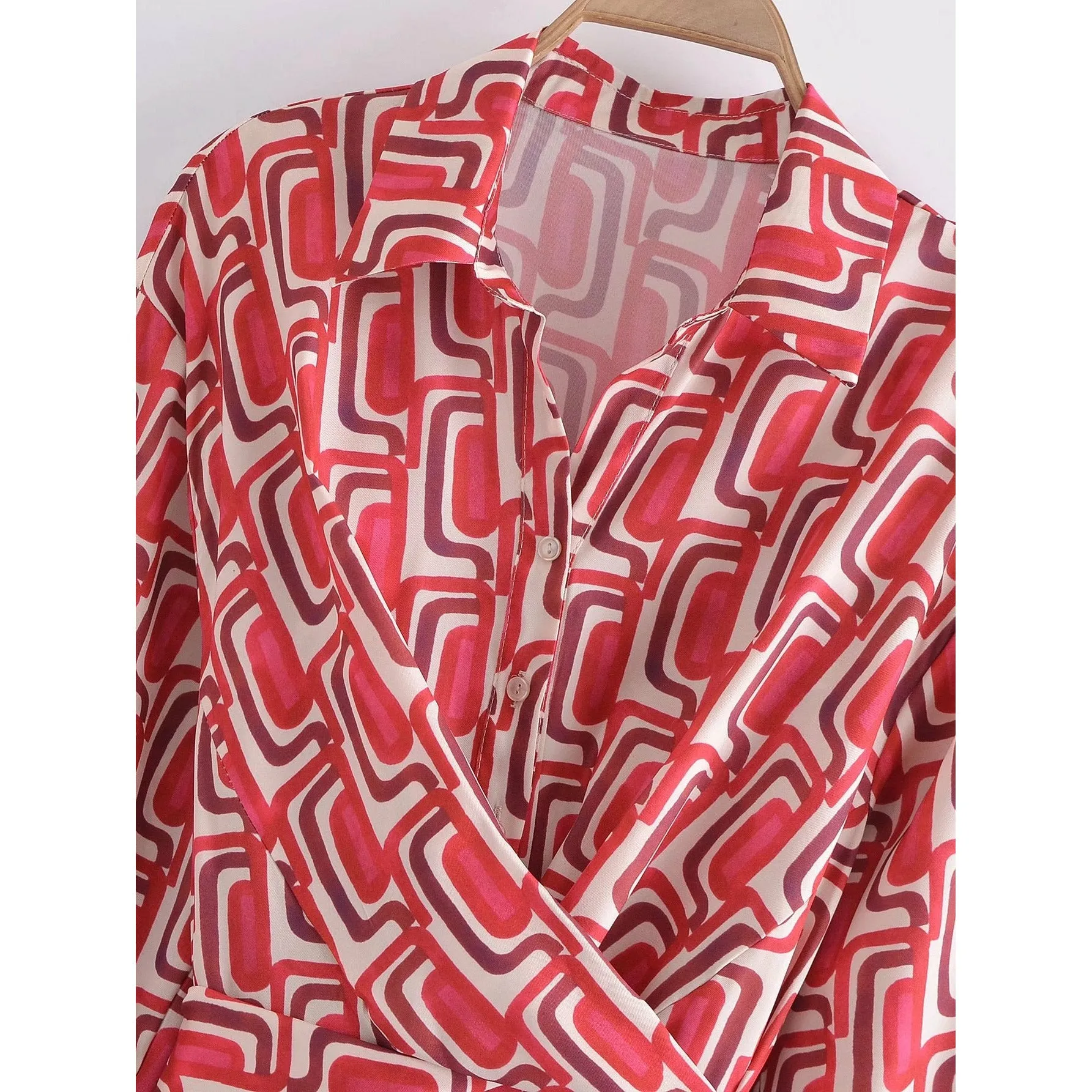 Pareo Beach Wrap Dress