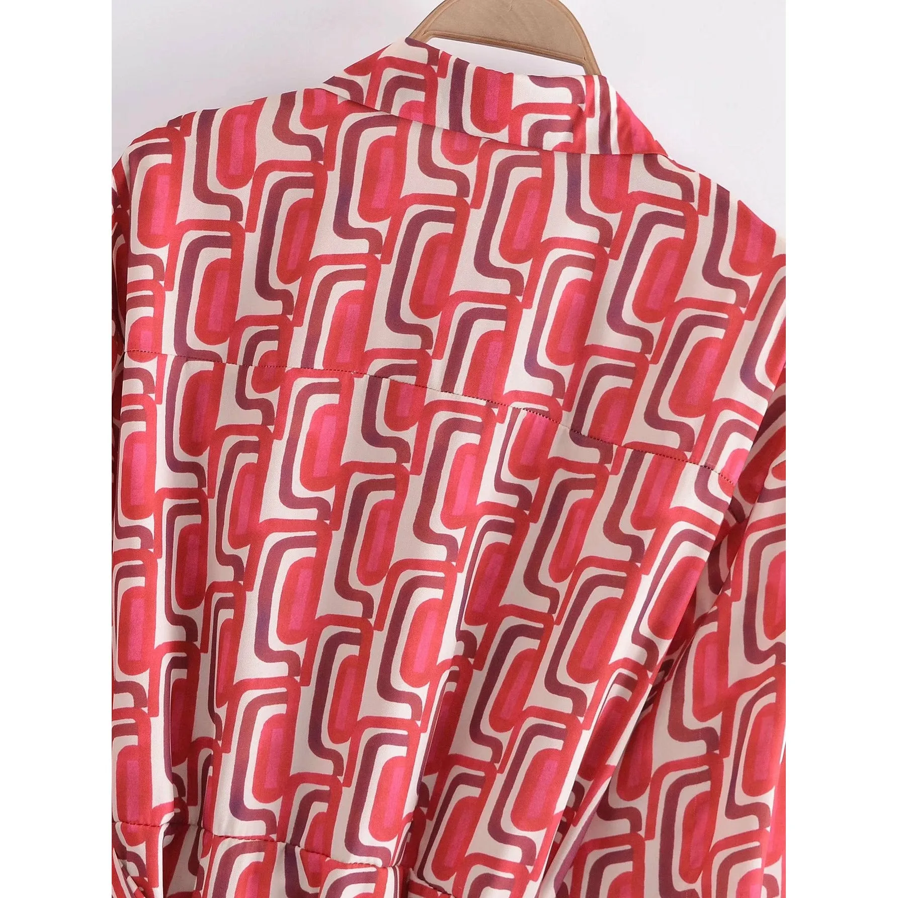 Pareo Beach Wrap Dress