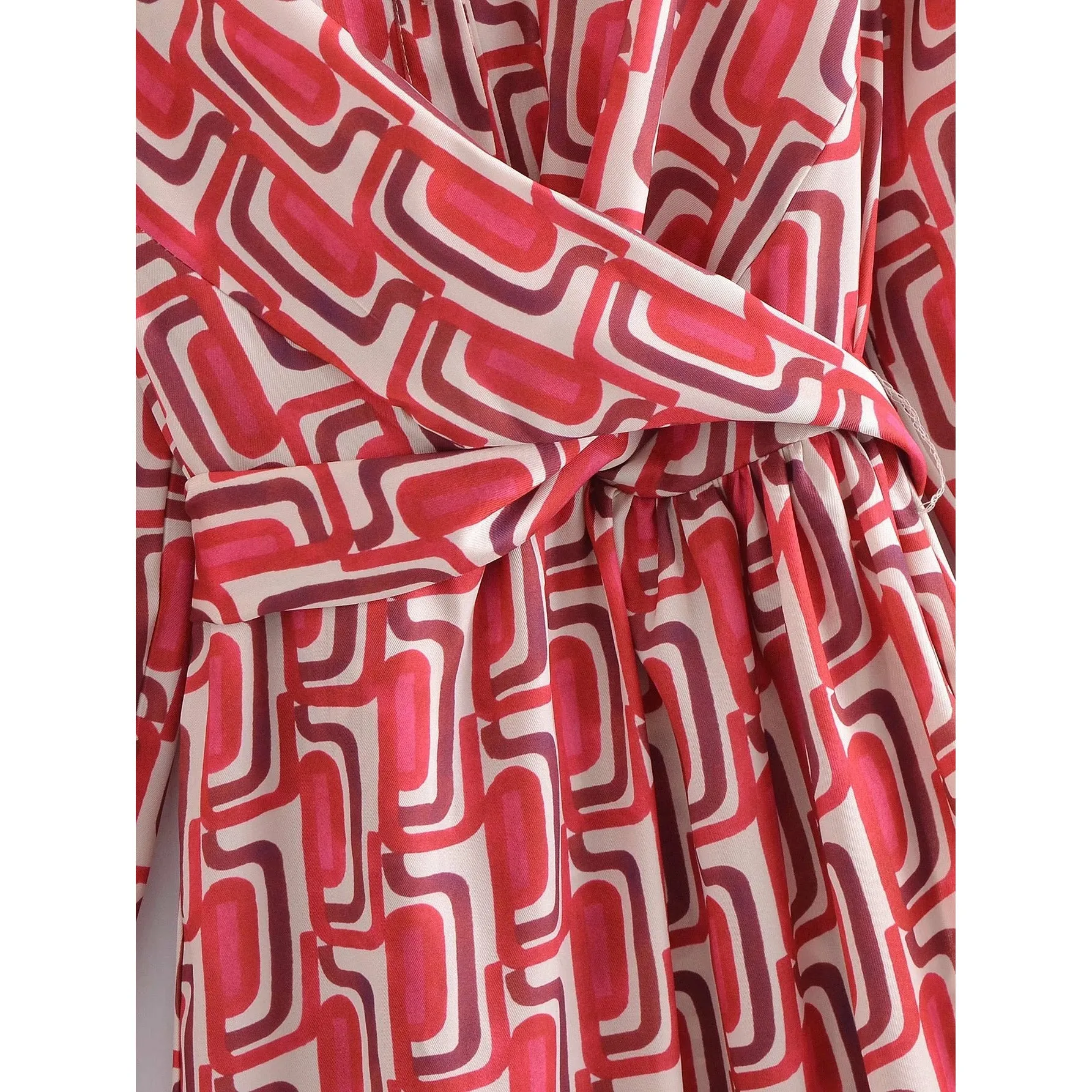 Pareo Beach Wrap Dress