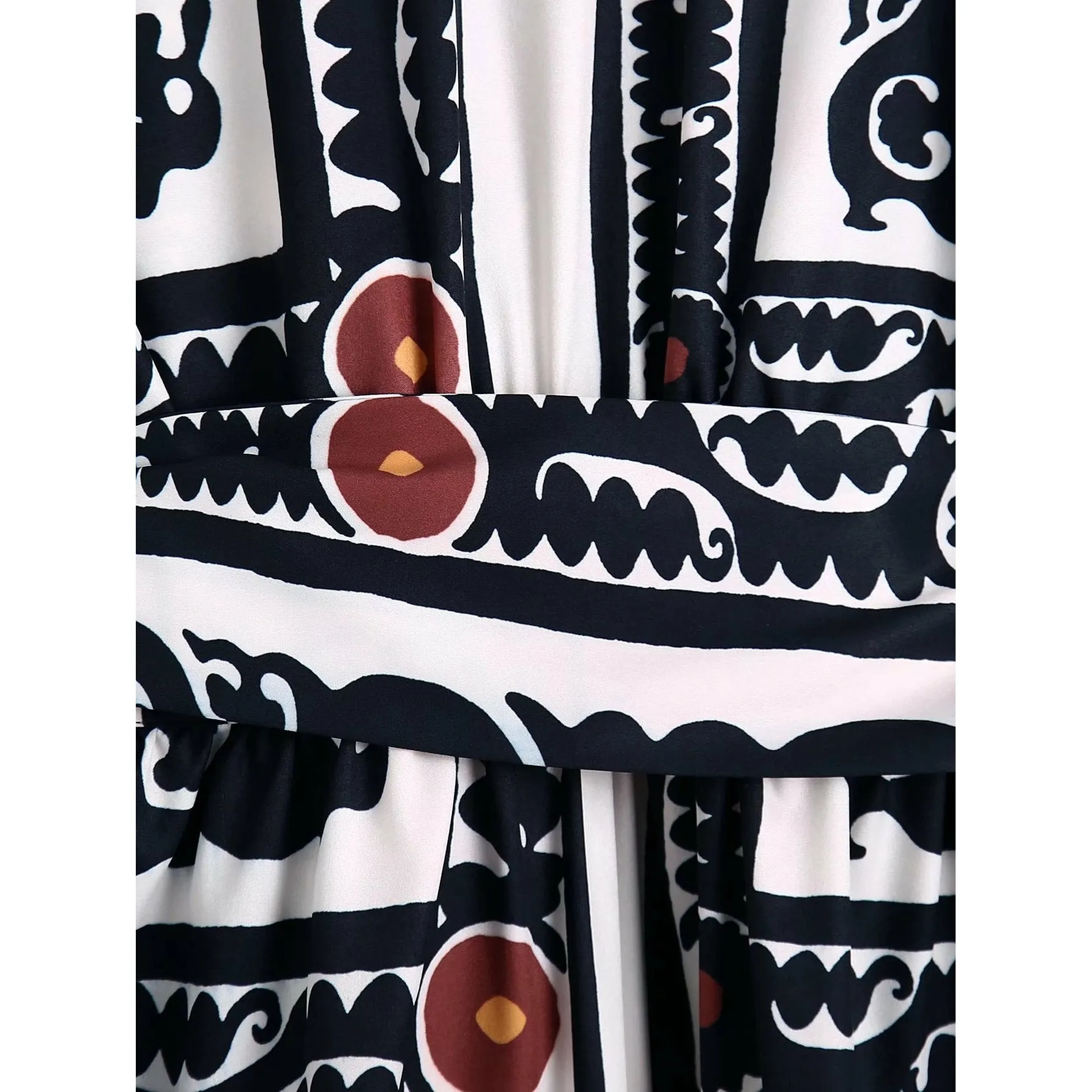 Pareo Beach Wrap Dress