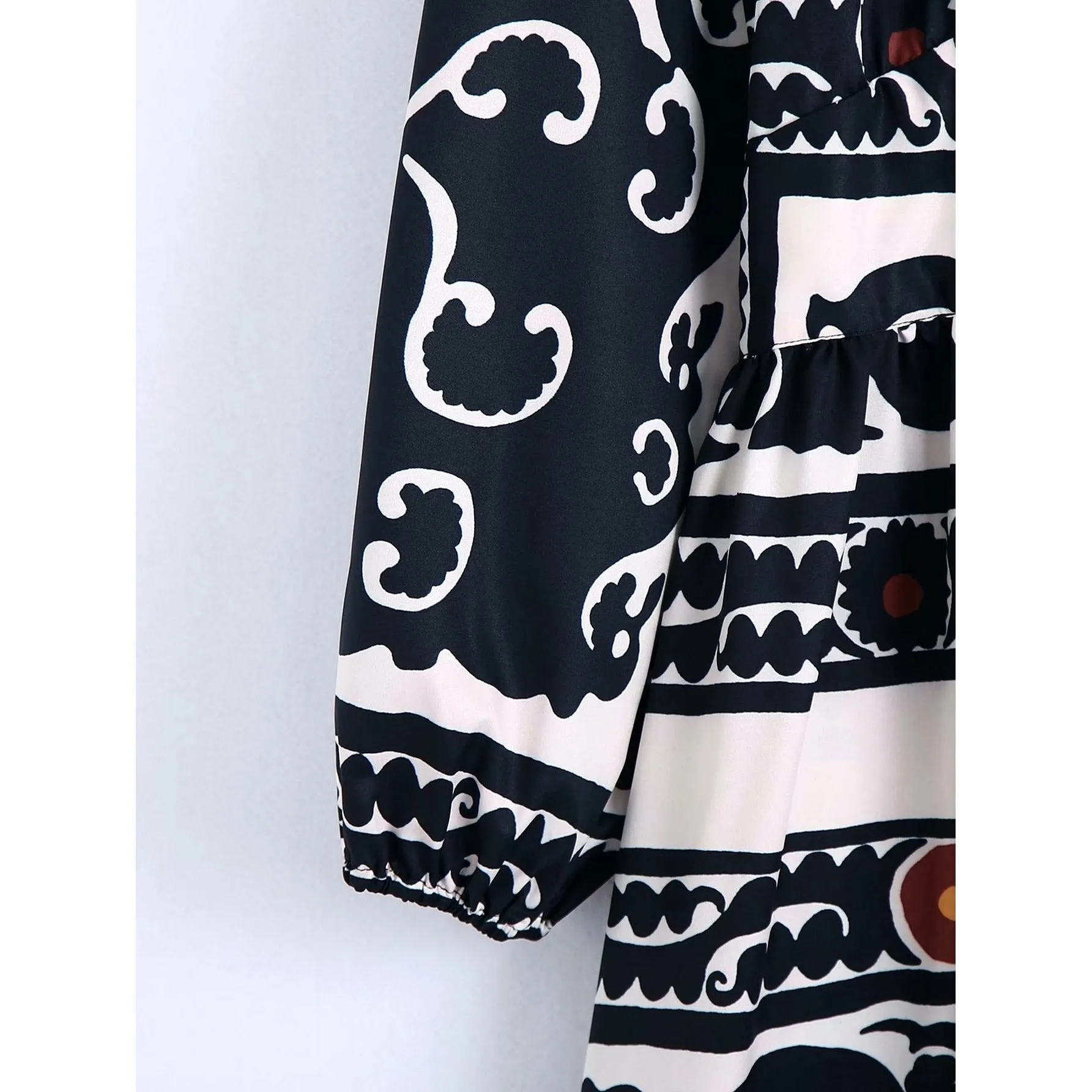 Pareo Beach Wrap Dress