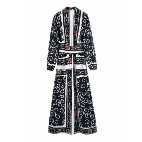 Pareo Beach Wrap Dress