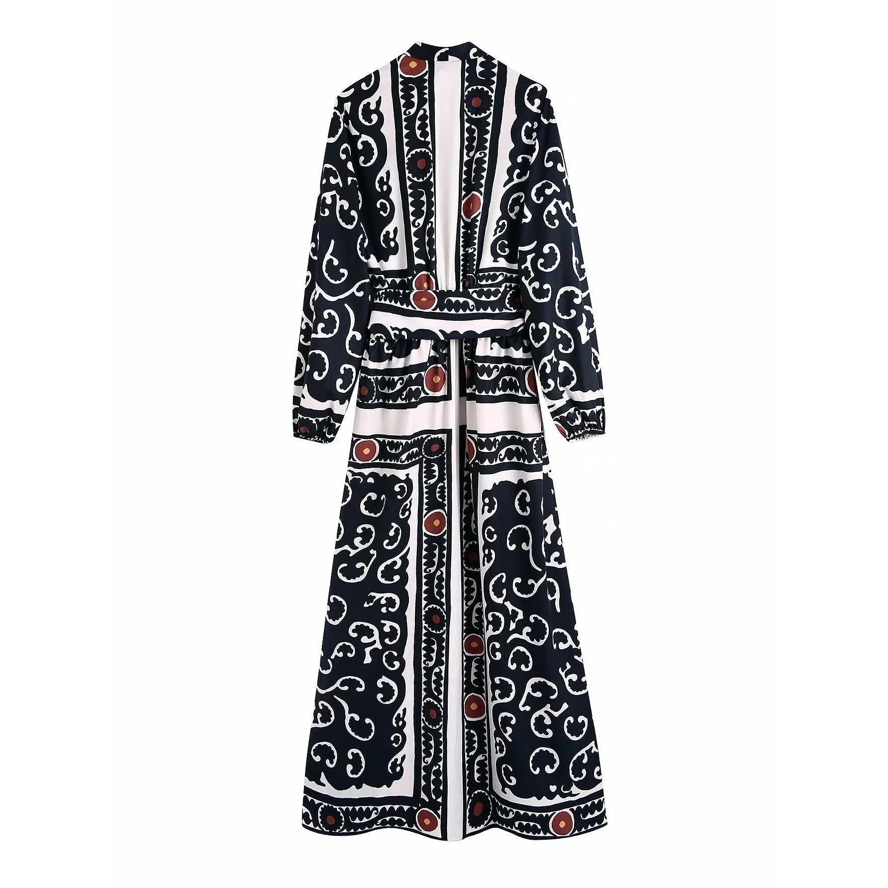 Pareo Beach Wrap Dress