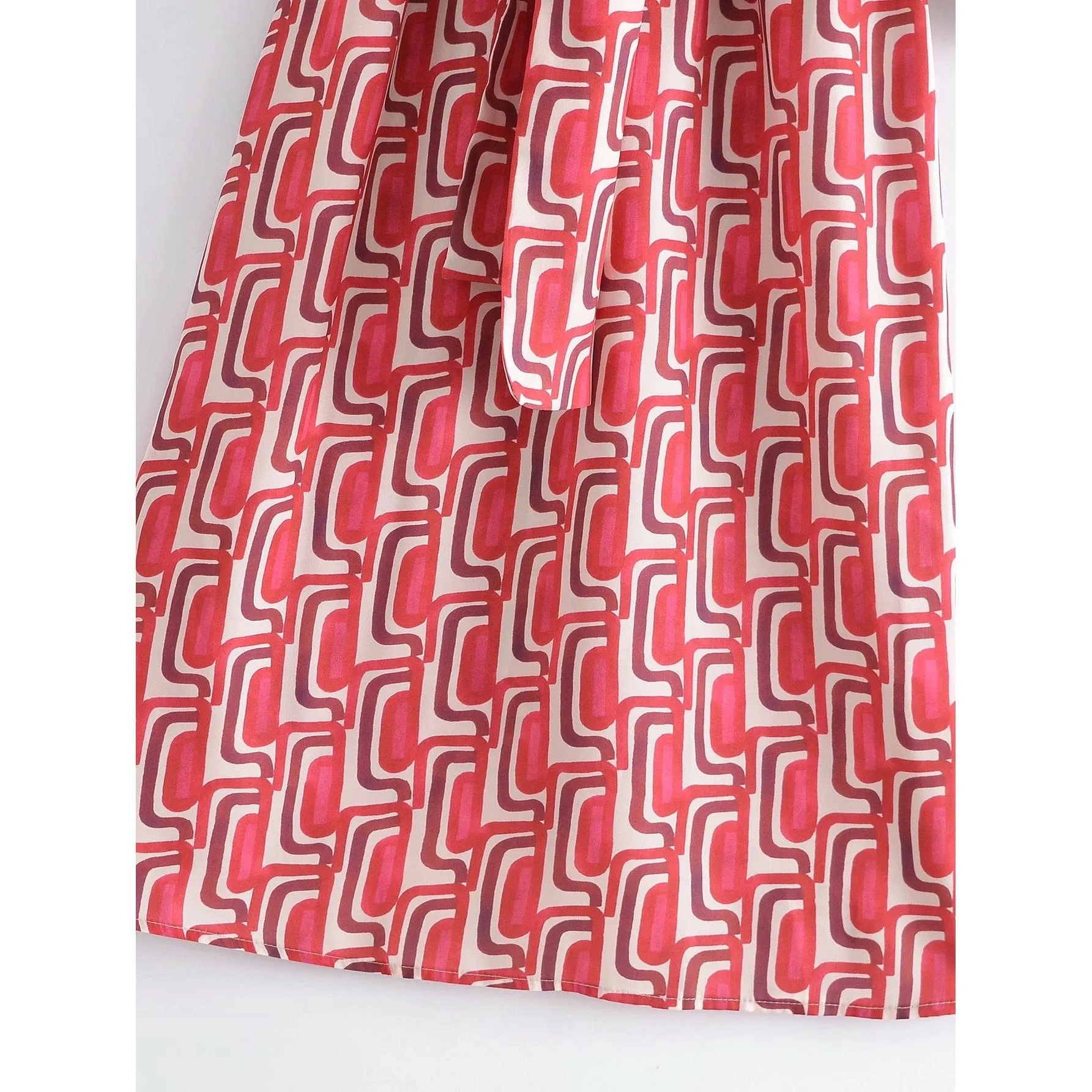 Pareo Beach Wrap Dress