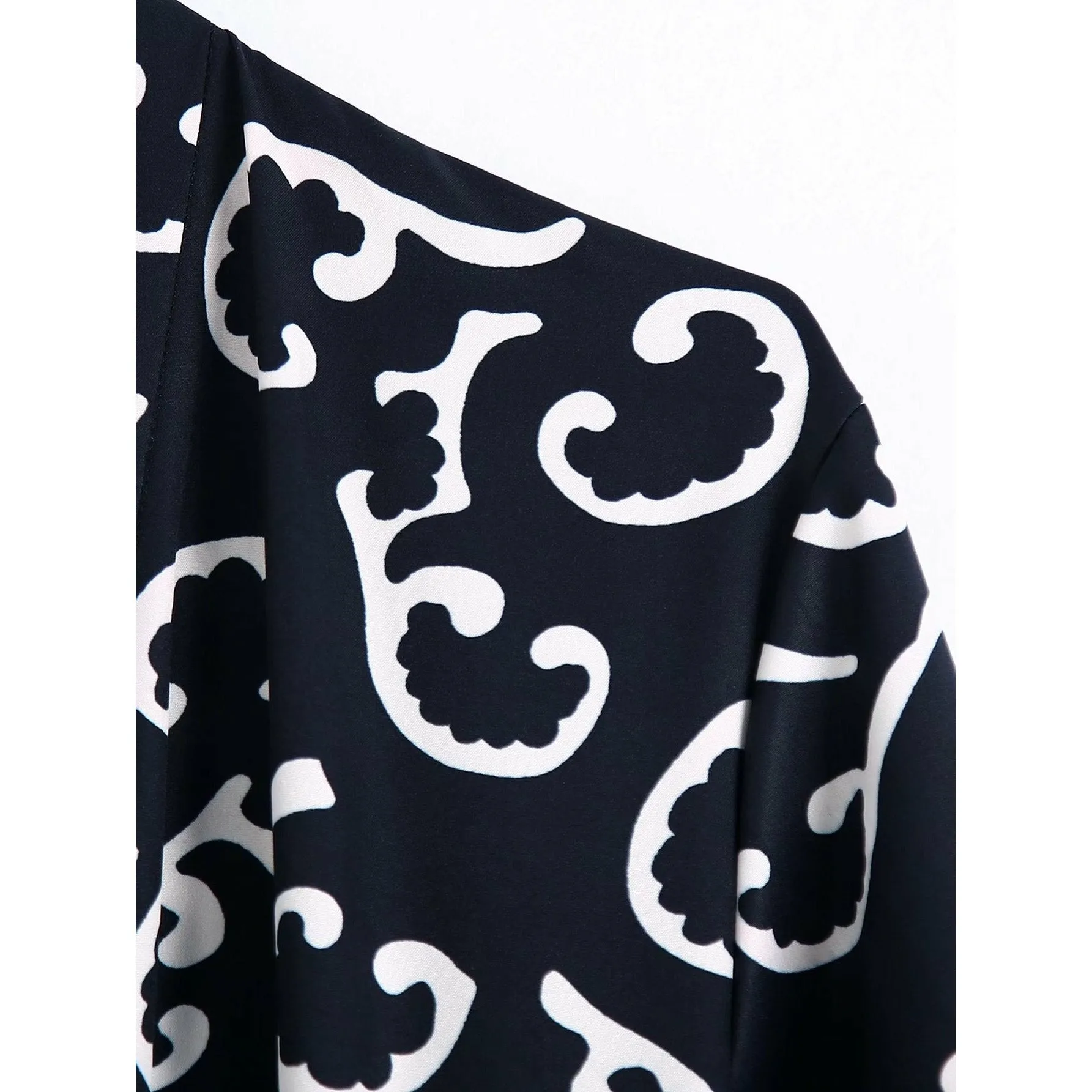 Pareo Beach Wrap Dress