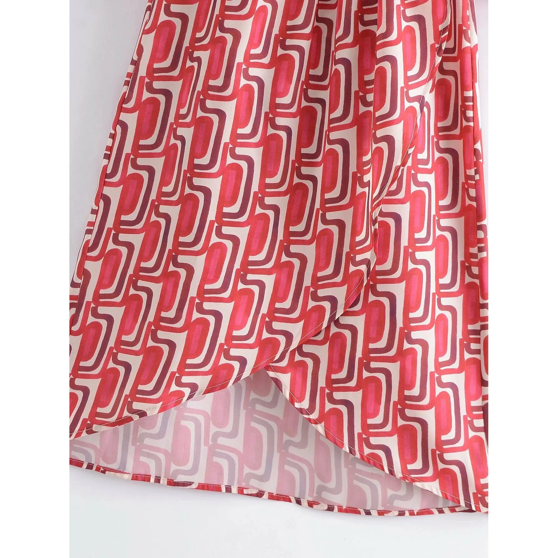 Pareo Beach Wrap Dress