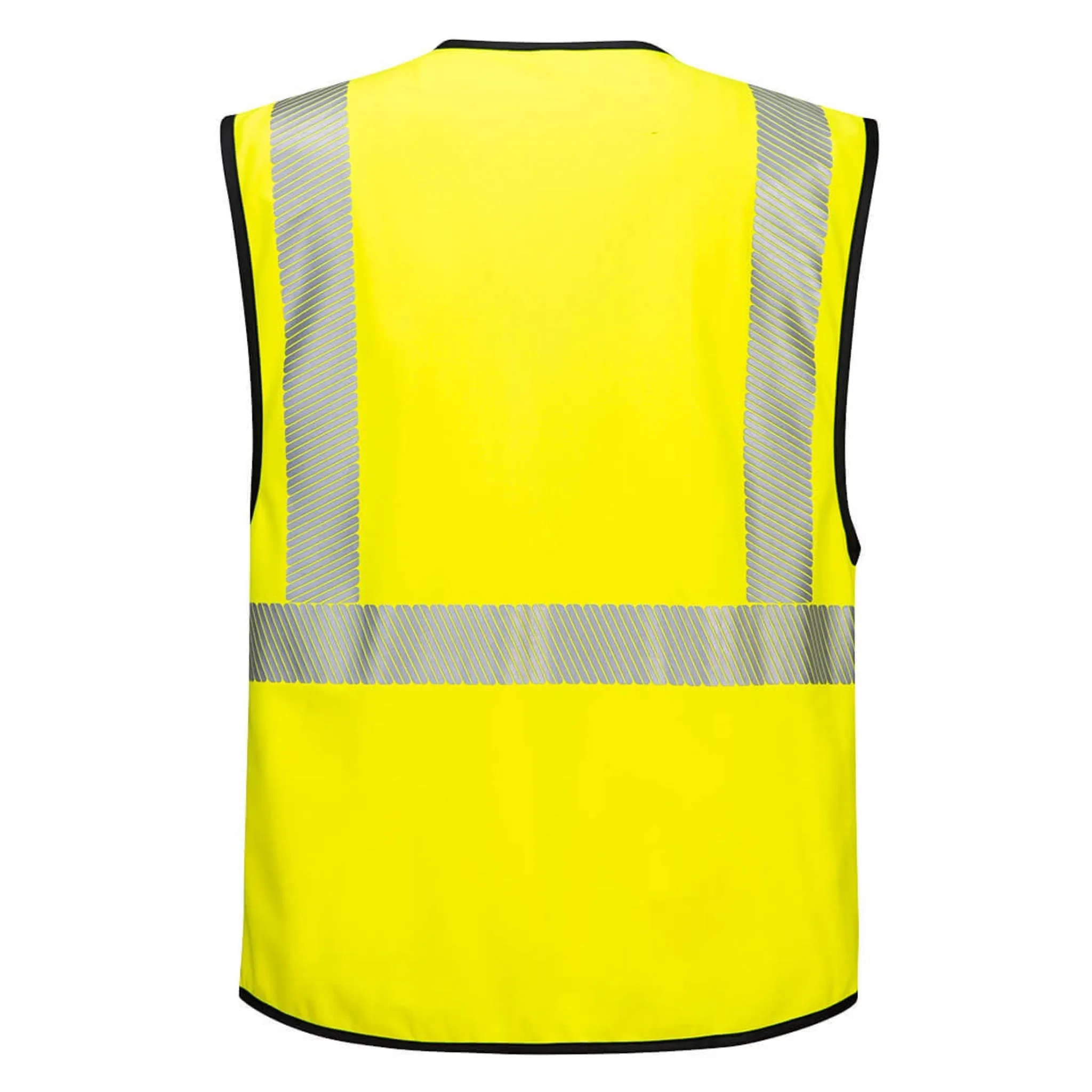 PORTWEST® PW3 Executive Hi-Vis Vest - ANSI Class 2 - PW309