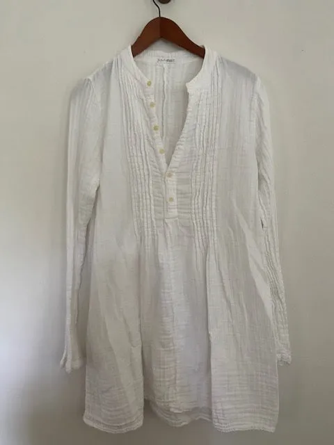 Pre-Owned Freepeople/CP Shades Cotton Tunic