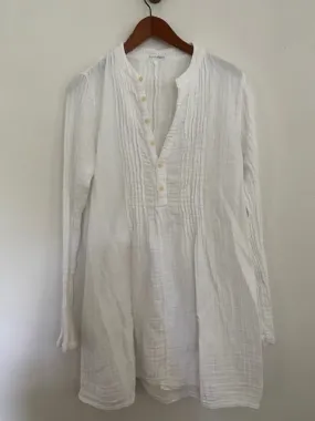 Pre-Owned Freepeople/CP Shades Cotton Tunic