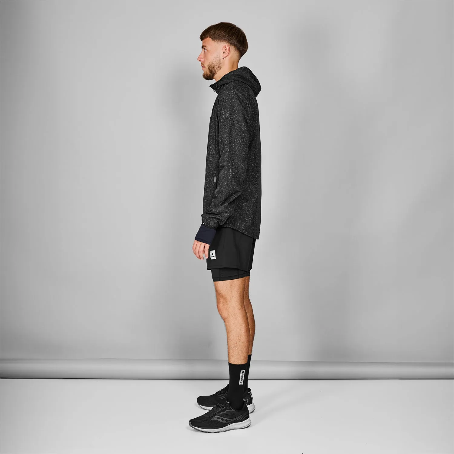 Reflective Universe Pace Jacket