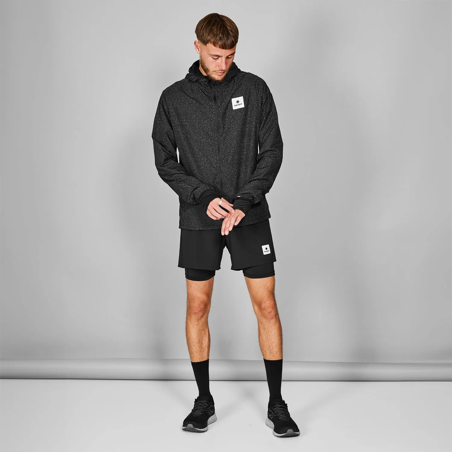 Reflective Universe Pace Jacket