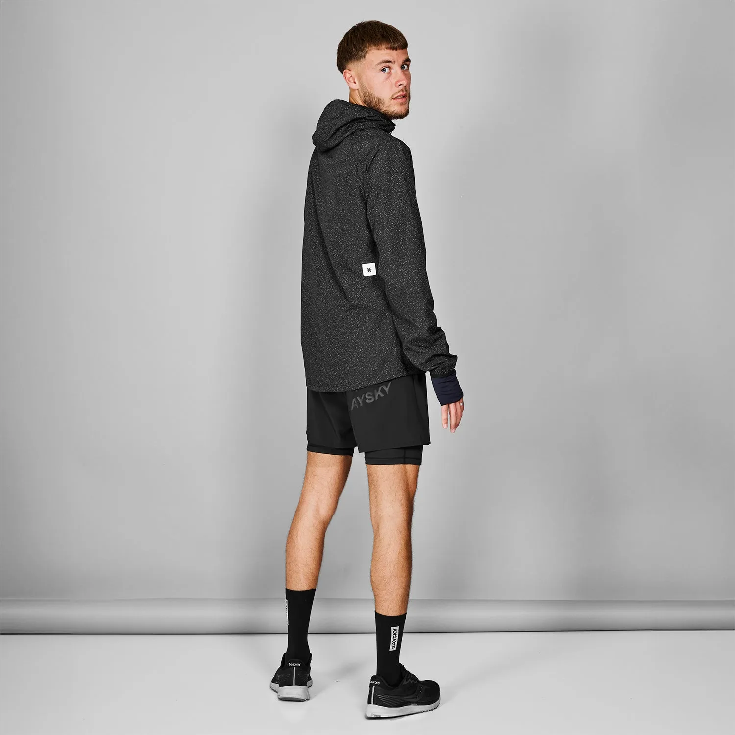Reflective Universe Pace Jacket