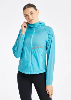 Reflective Vim Jacket