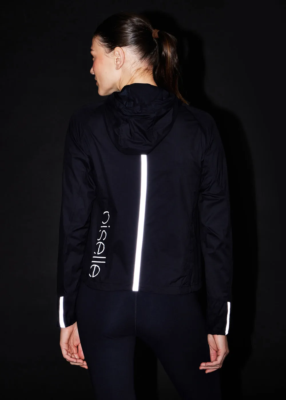 Reflective Vim Jacket