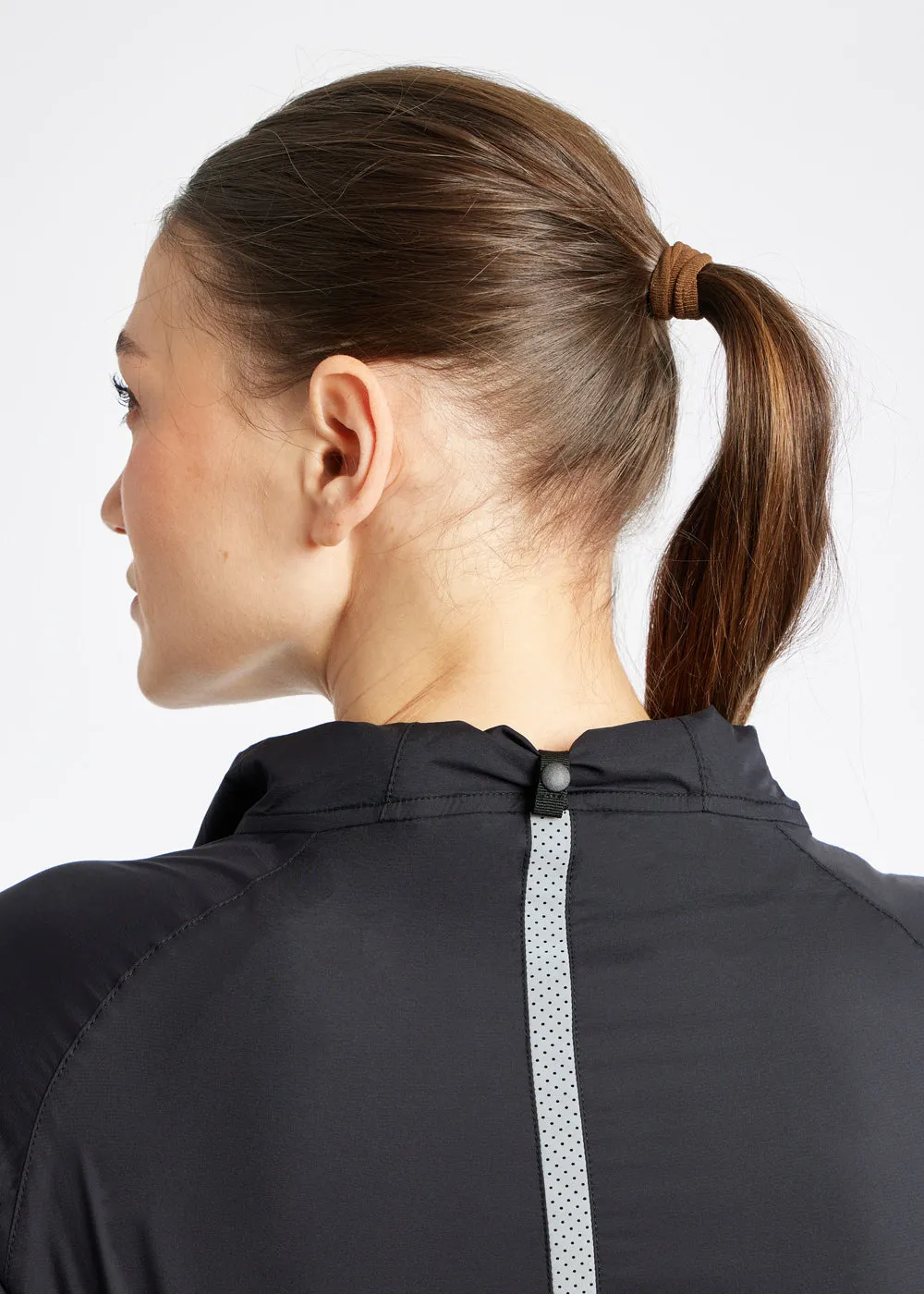 Reflective Vim Jacket