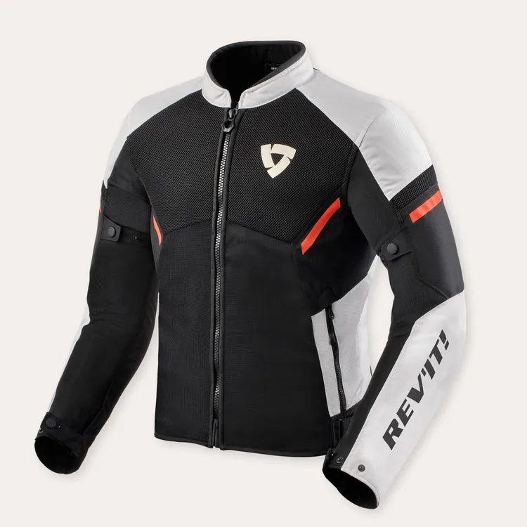 REV'IT! GT-R Air 3 Jacket