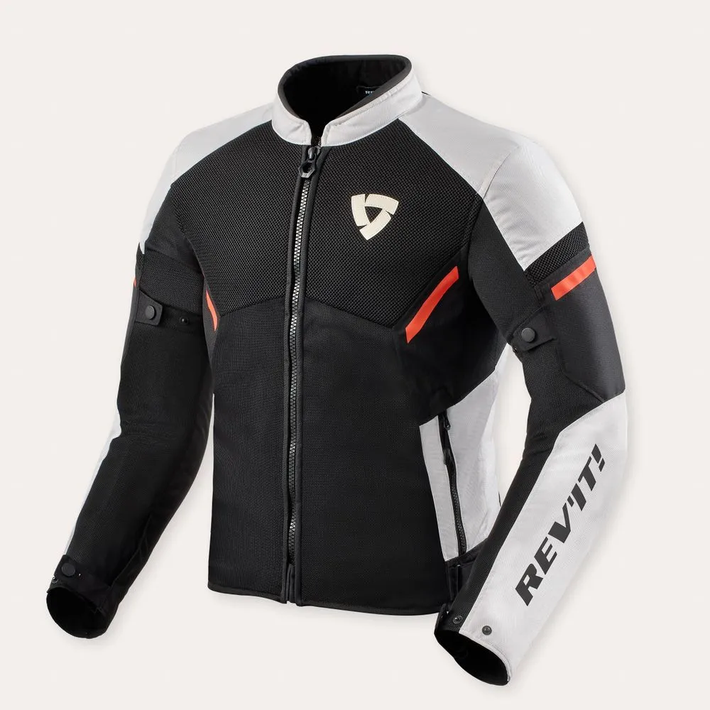 REV'IT! GT-R Air 3 Jacket