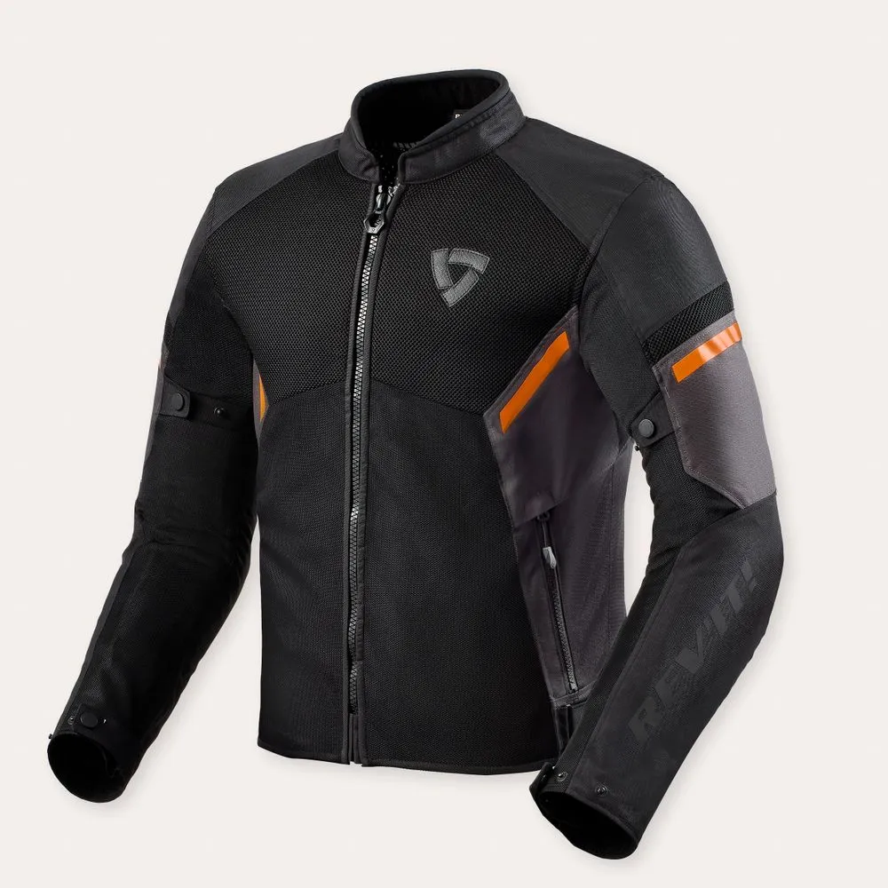 REV'IT! GT-R Air 3 Jacket