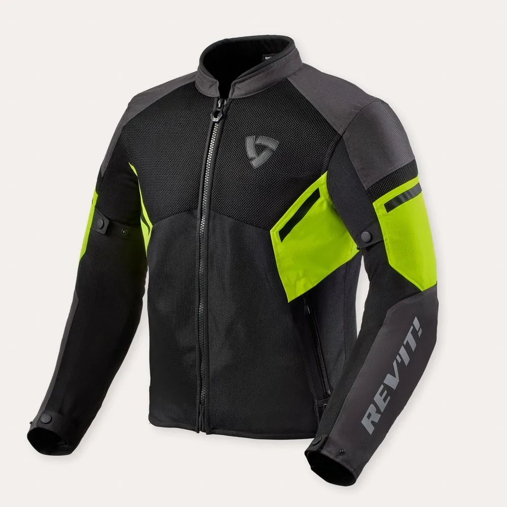 REV'IT! GT-R Air 3 Jacket