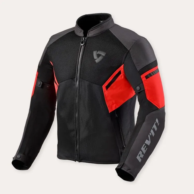 REV'IT! GT-R Air 3 Jacket