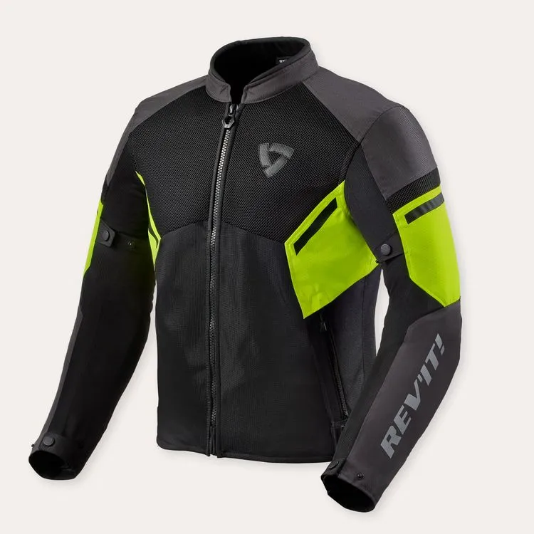 REV'IT! GT-R Air 3 Jacket