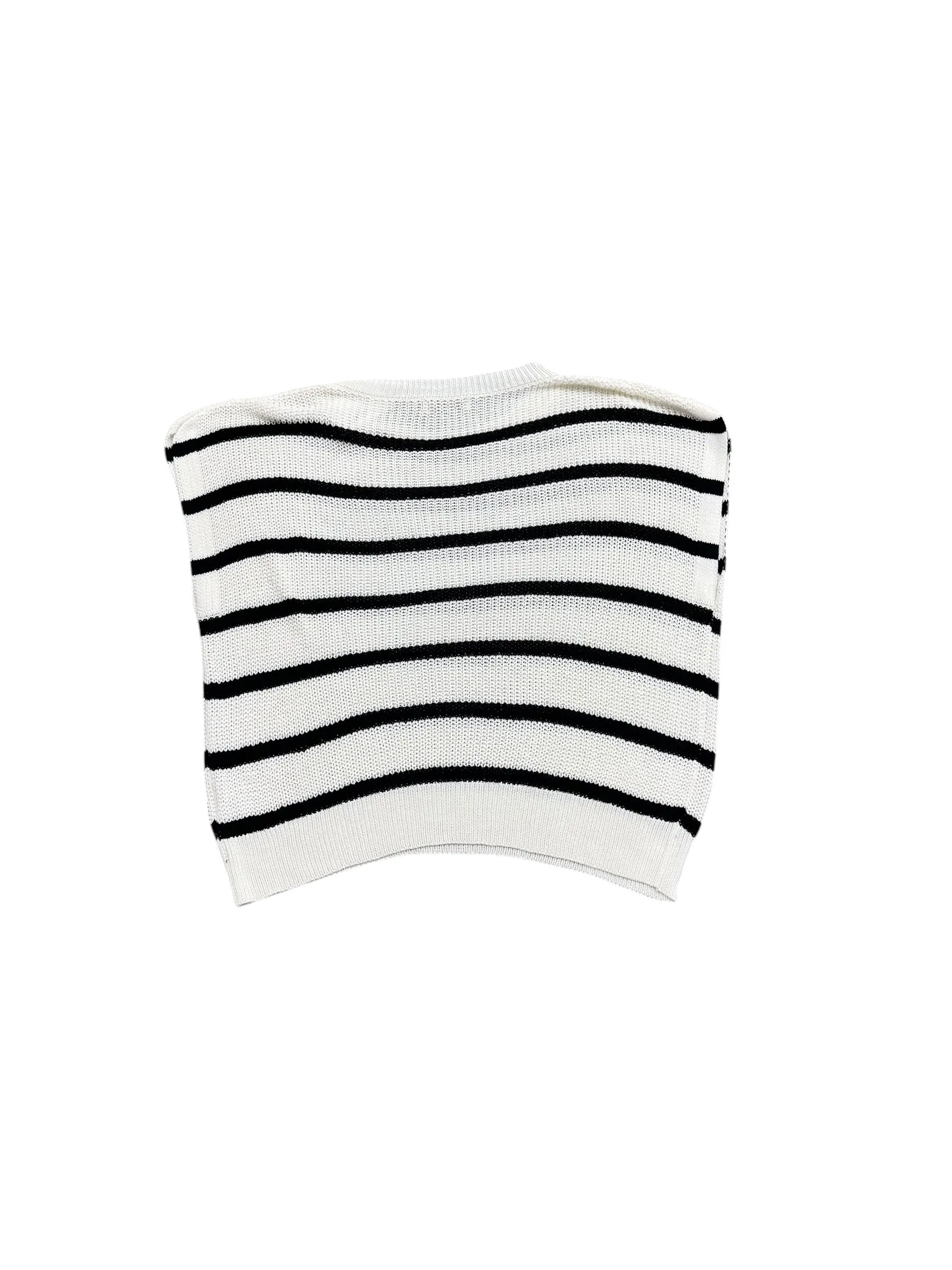 Roberta Cotton  Blend Knit