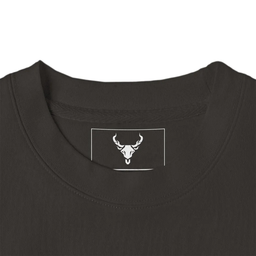 Ryder Cybertech Guy Graphic Sweatshirt