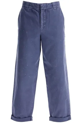 'S WORKWEAR CHINO SKATE PANTS BY