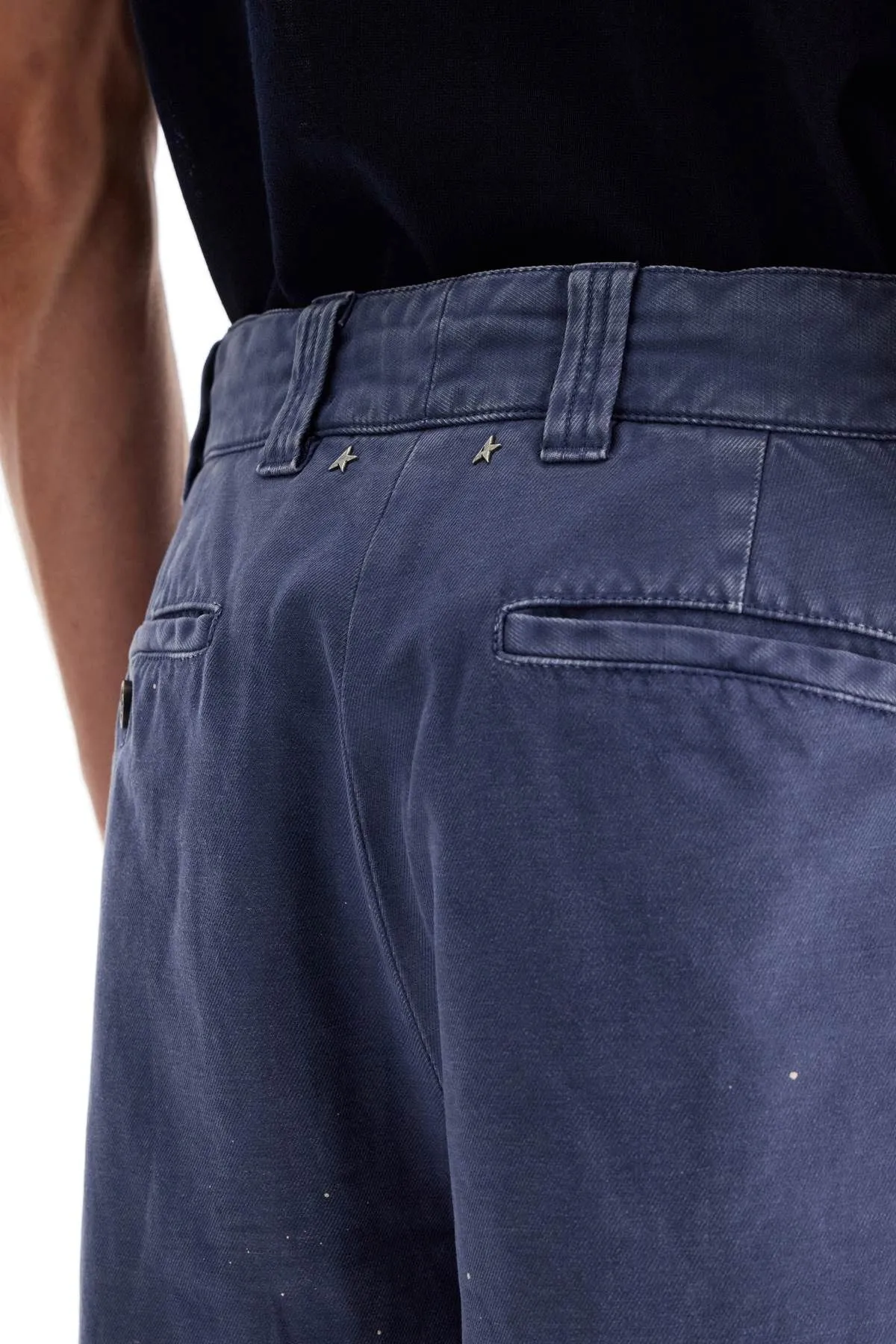 'S WORKWEAR CHINO SKATE PANTS BY