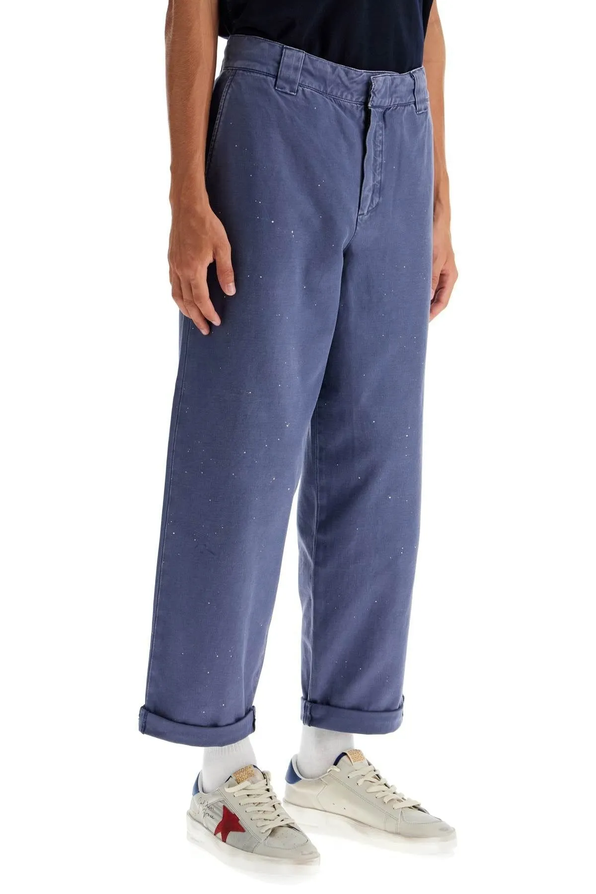 'S WORKWEAR CHINO SKATE PANTS BY