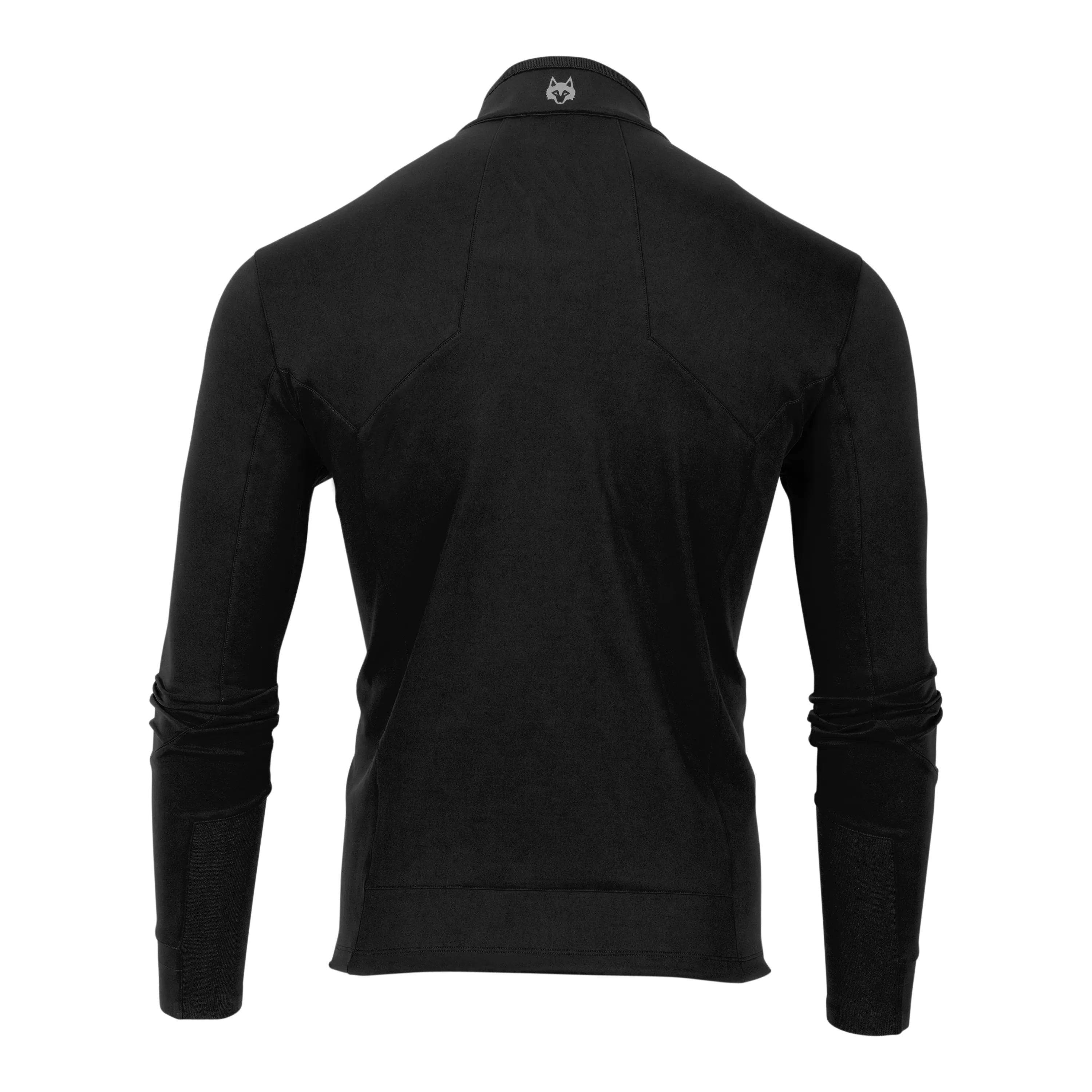Sequoia Full Zip Jacket (Shepherd)