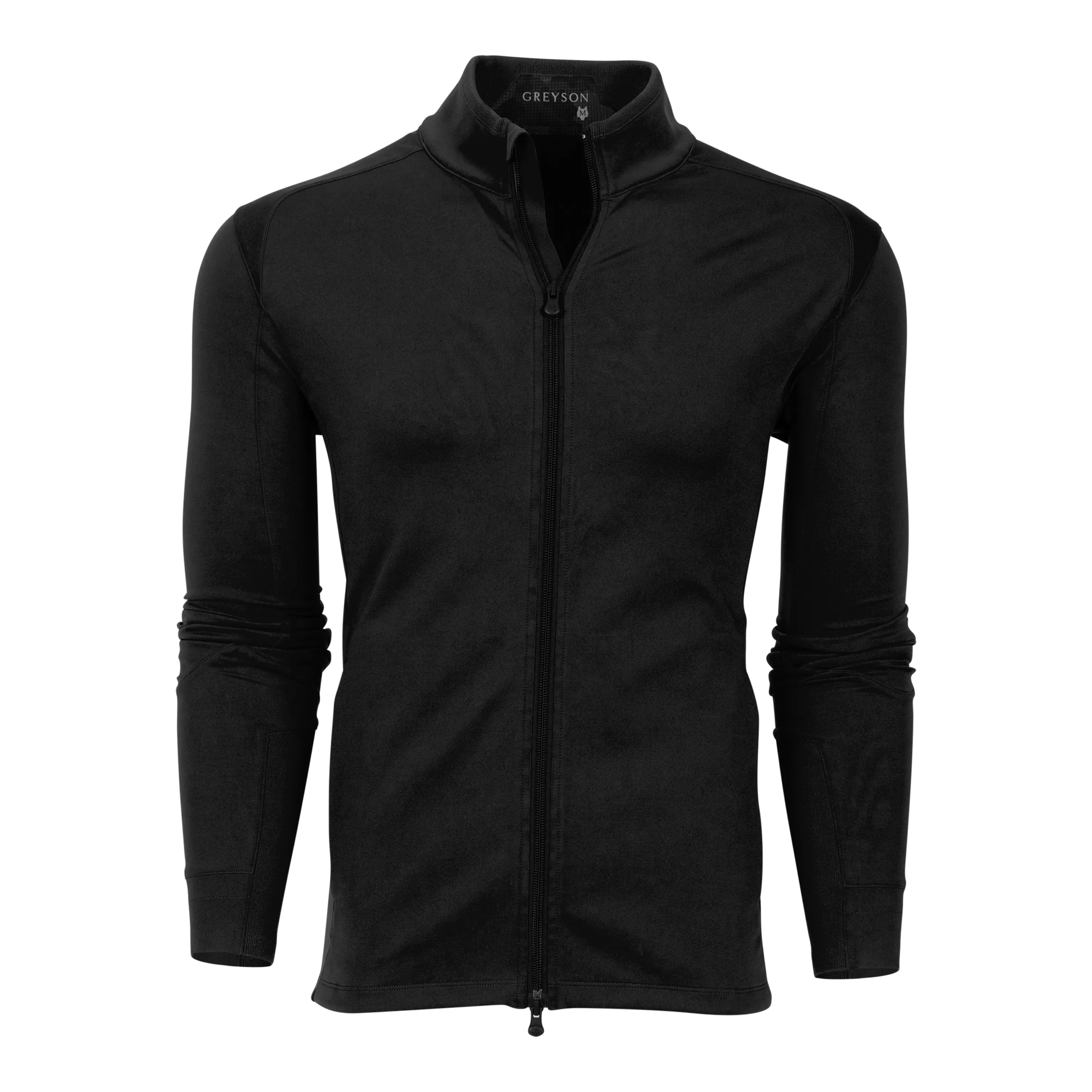 Sequoia Full Zip Jacket (Shepherd)