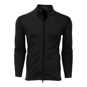 Sequoia Full Zip Jacket (Shepherd)