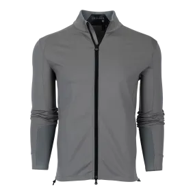 Sequoia Full Zip Jacket (Trail)