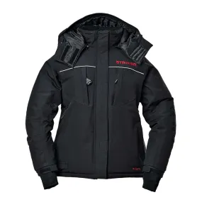 Striker Woman' s Prism Jacket Black