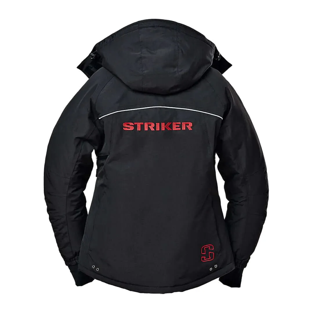 Striker Woman' s Prism Jacket Black