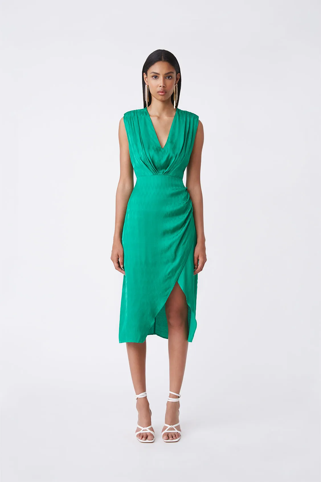 Suncoo Paris Robe Celina