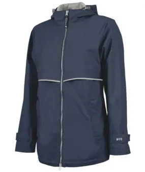 SVA Ladies Rain Jacket