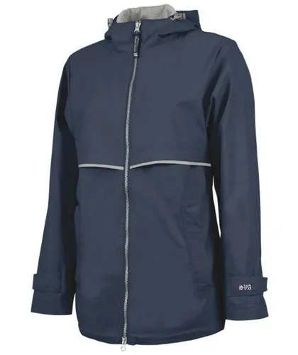 SVA Ladies Rain Jacket
